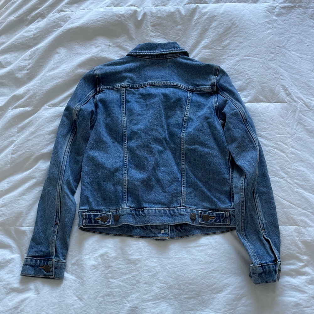 Levi’s Denim Jacket - image 3